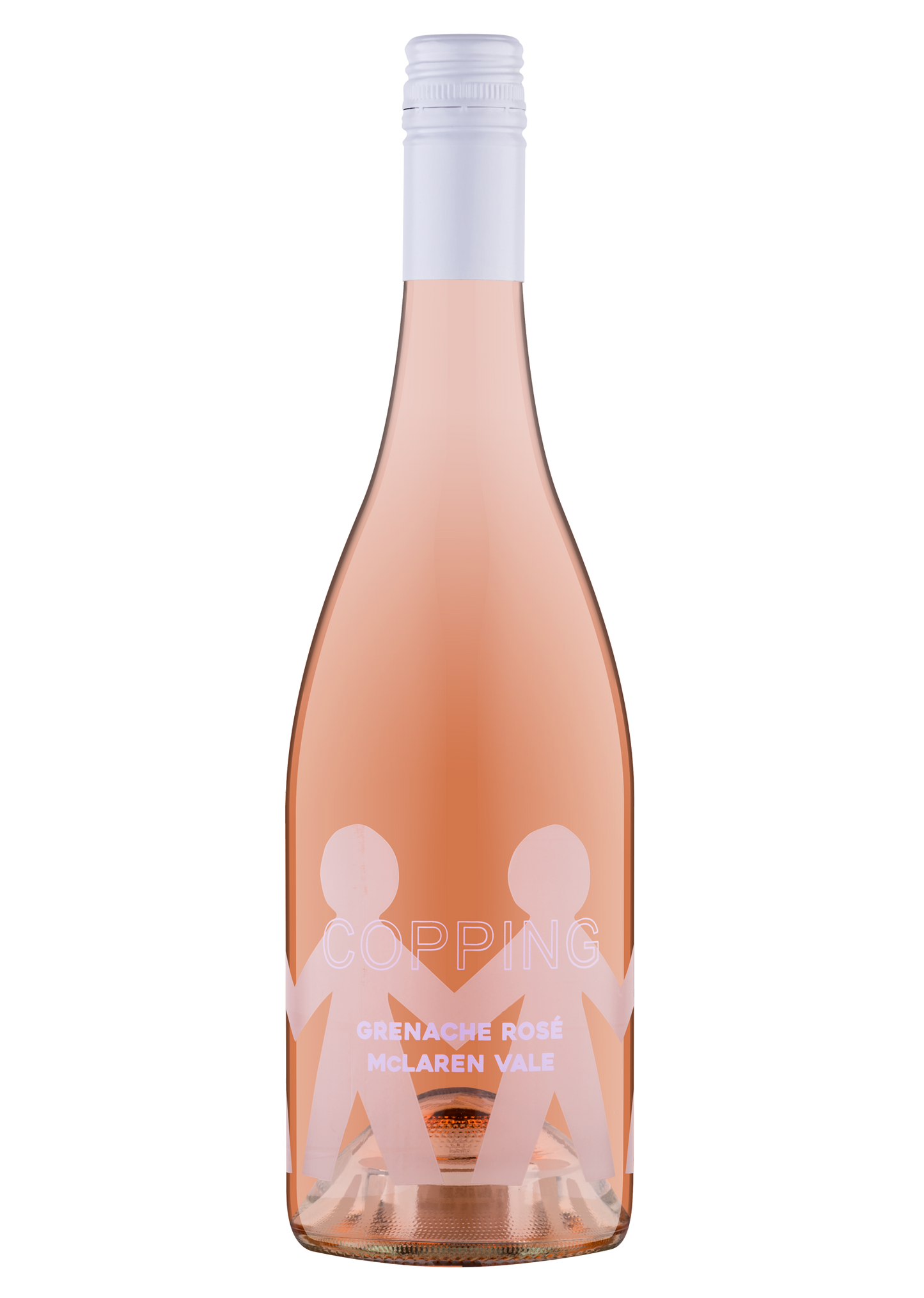 2023 McLaren Vale Grenache Rosé