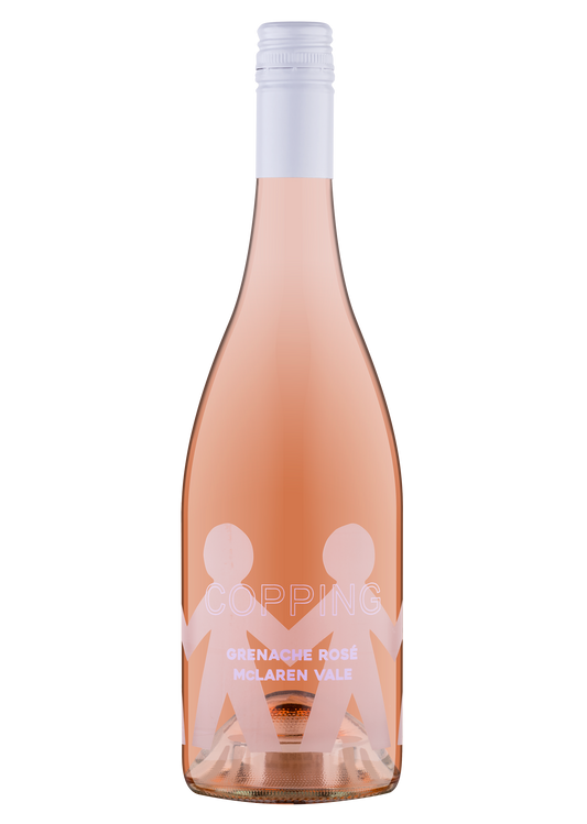 2023 McLaren Vale Grenache Rosé