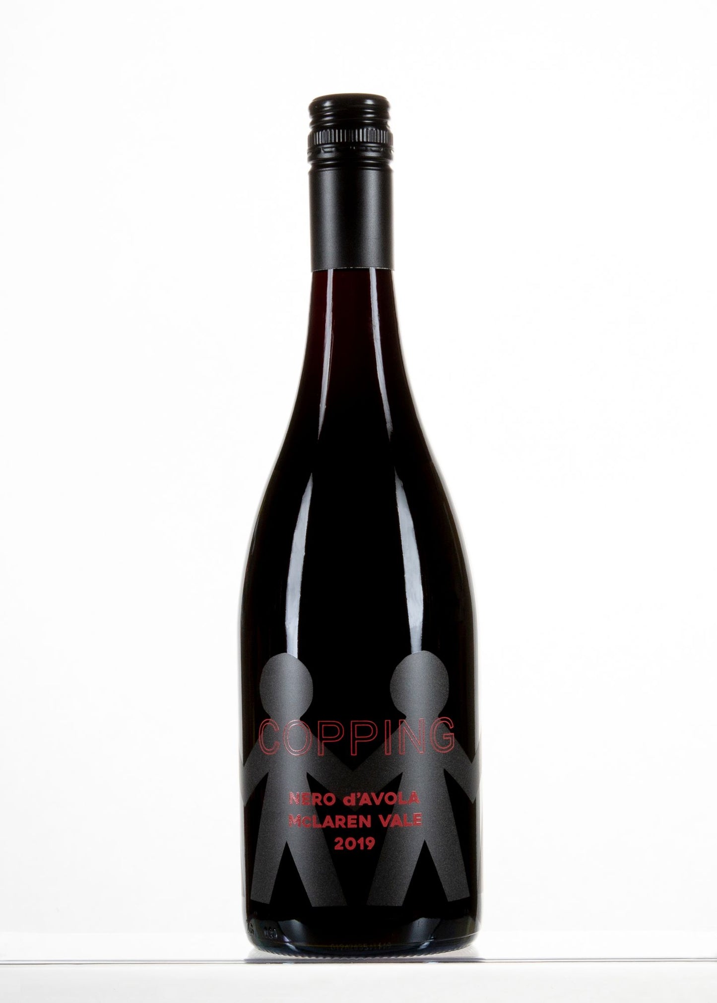 2019 McLaren Vale Nero d'Avola