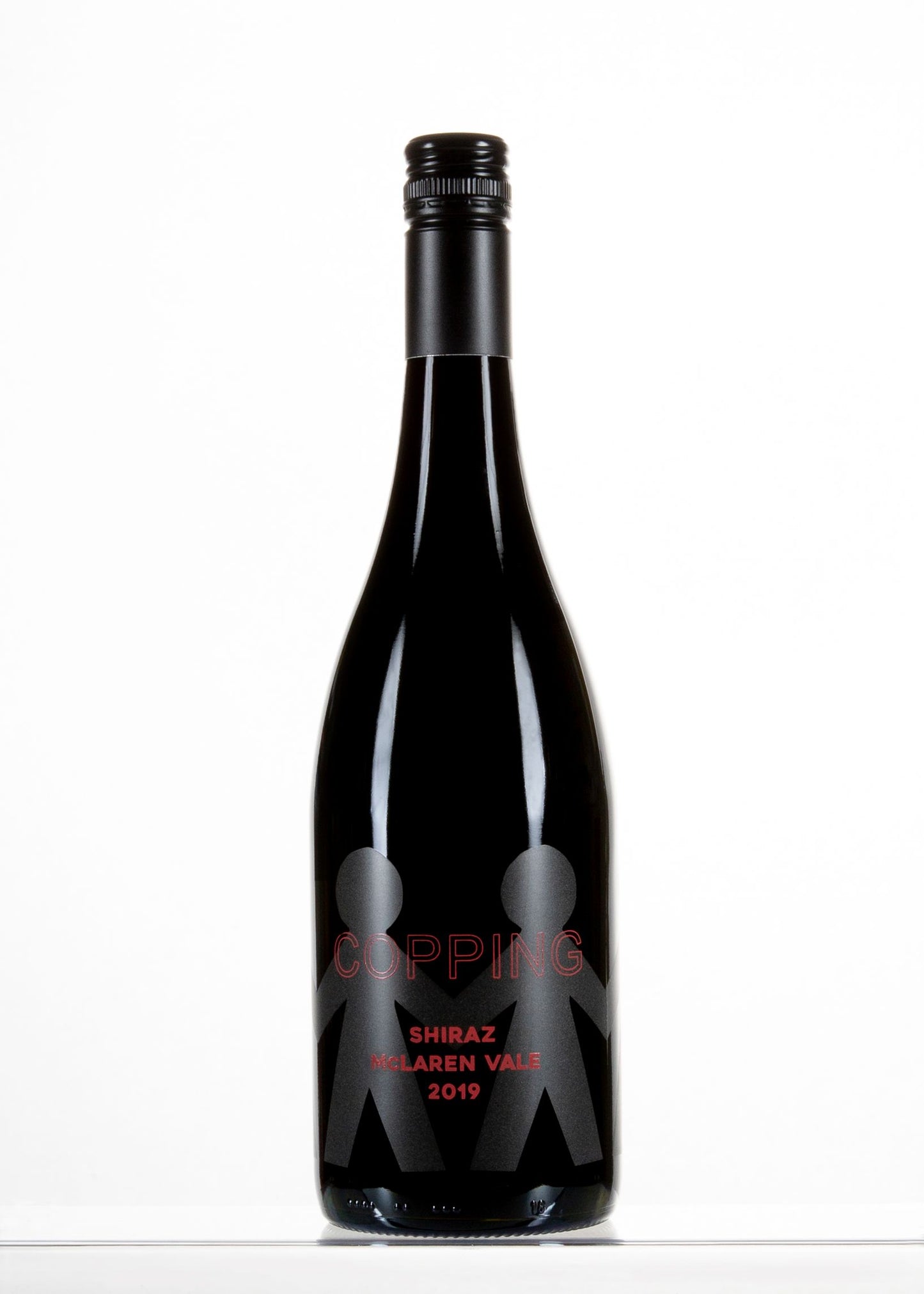 2019 McLaren Vale Shiraz